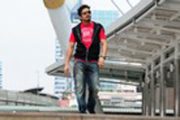 Greeku Veerudu Movie New Stills